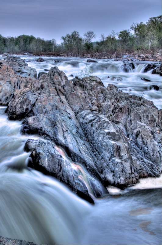 Great Falls Park 