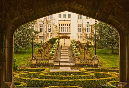 Royal Roads University