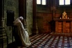 A moment of faith...
