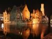 Bruges By Nights