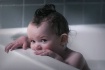 tadpole in my tub