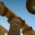 © Carol Flisak PhotoID # 9999137: Still Standing… Columns at Temple of Karnak