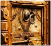Oak Door, Turn yo...