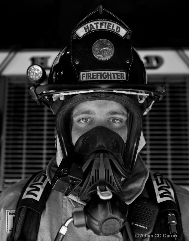 FireFighter