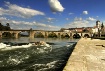 Walk by the river