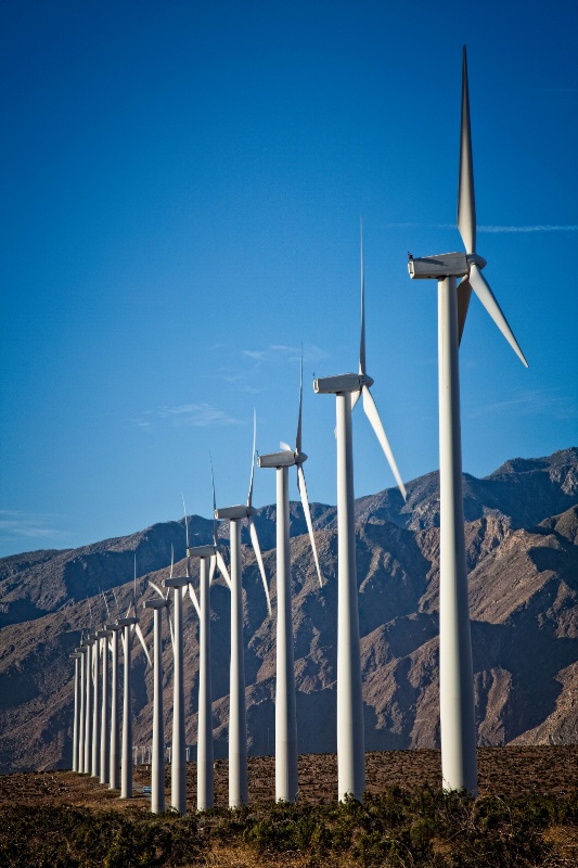 Wind Power