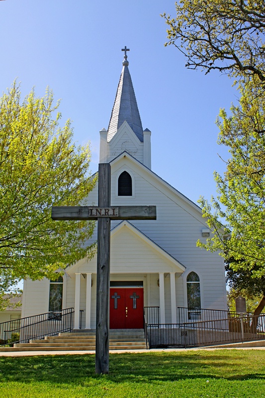 St.Pauls Church 001