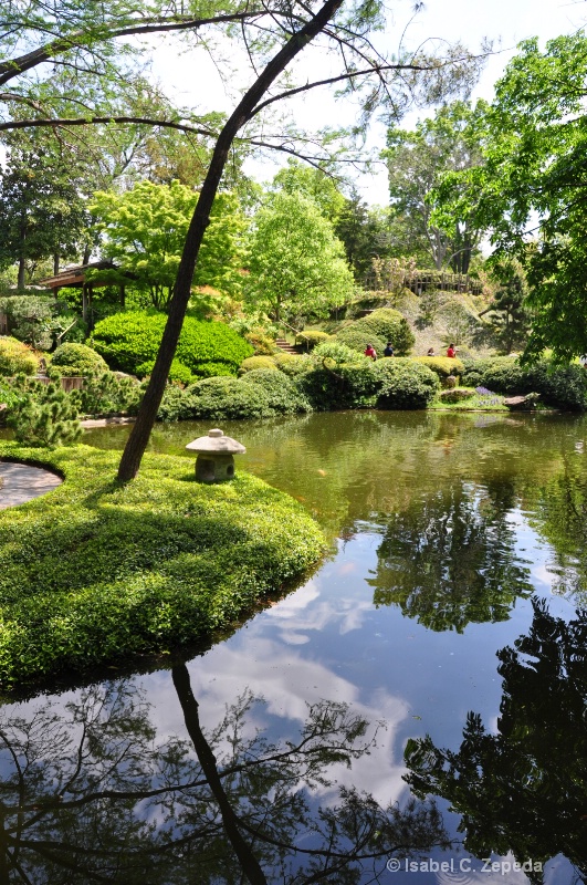 Japanese Garden