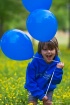 Blue is for Boys