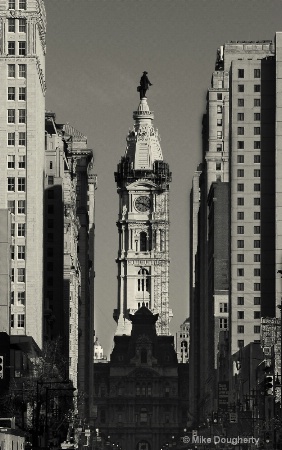 Philadelphia City Hall