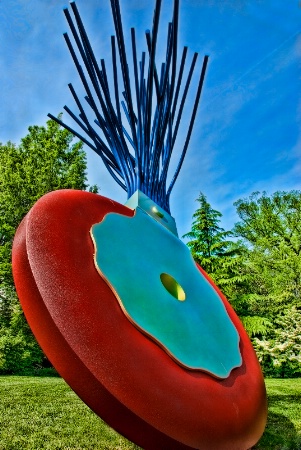 Typewriter Eraser