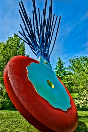 Typewriter Eraser