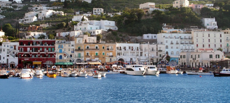 Capri