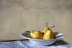 Yellow Pears