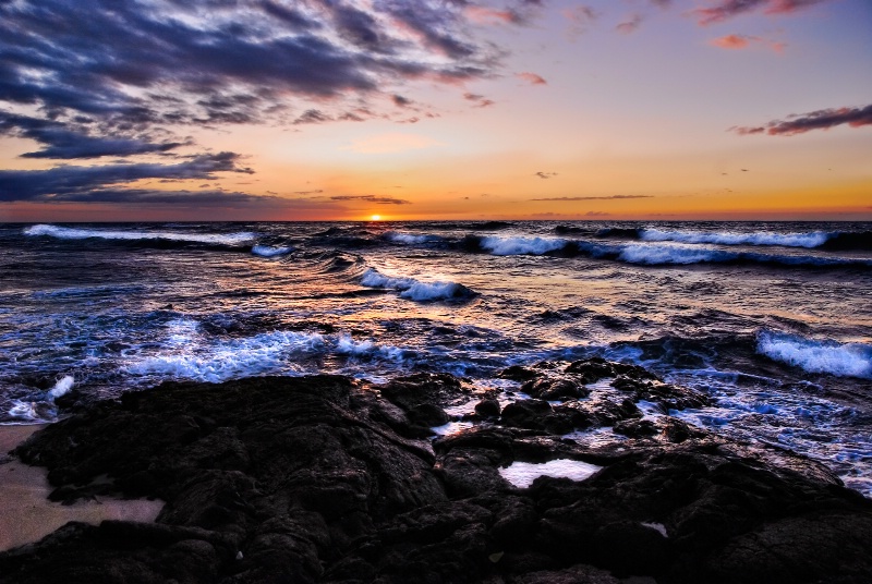 sunset-in-hawaii