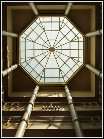 Skylight - Chicago