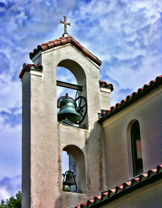 Bells of St. Patrick's
