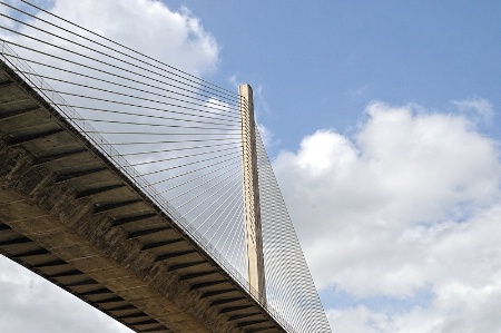 Bridge to the Sky