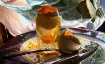 Solar- Dippy Eggs...
