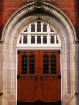 Old Door