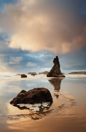 Bandon Shores