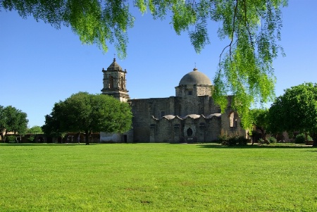 Mission San Jose