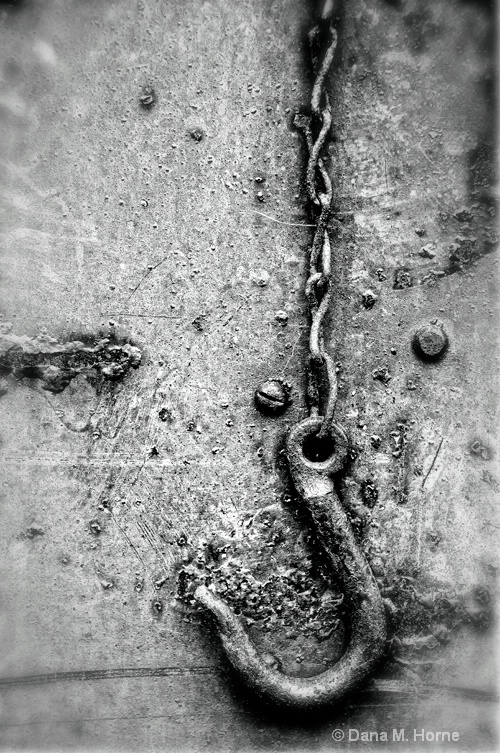 Hook And Chain