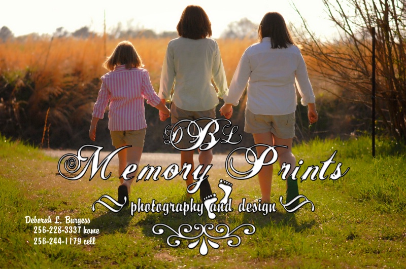 "Memory Prints Photography"