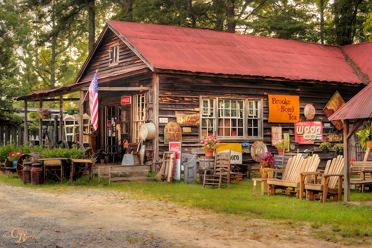 Country Wares