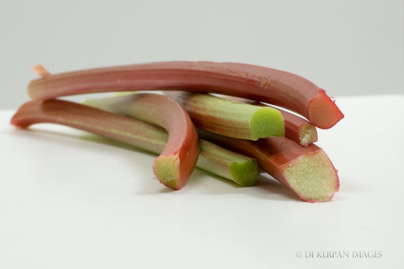 Rhubarb