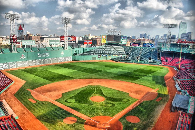 Fenway Park