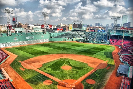 Fenway Park