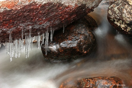 Ice Flow II   *