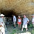 © Emile Abbott PhotoID # 10144770: Scott Williams and RAF group at EK's Cave