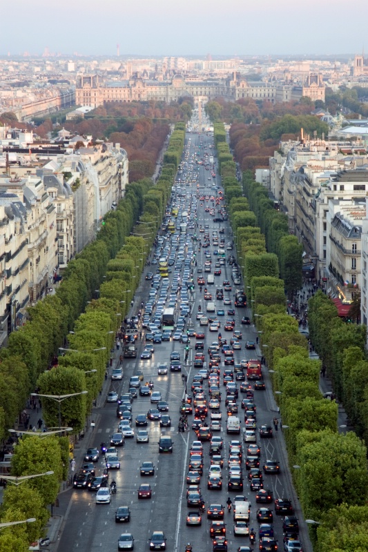 Paris, France