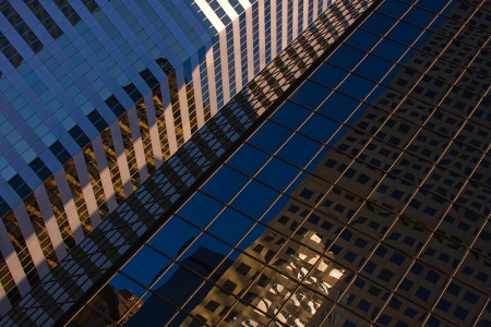 Angle Of Denver