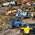 © James W. Betts PhotoID # 10167725: Dirt Racing