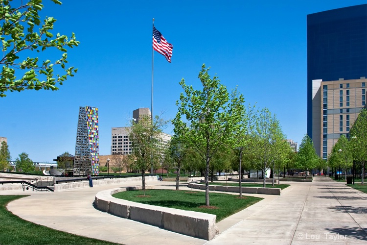 Its Windy in Indy