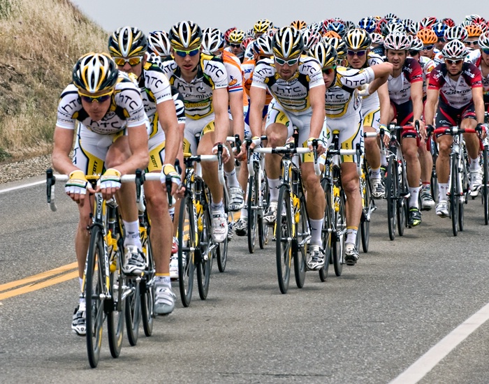 The Peloton