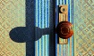 Solar- Door Knob