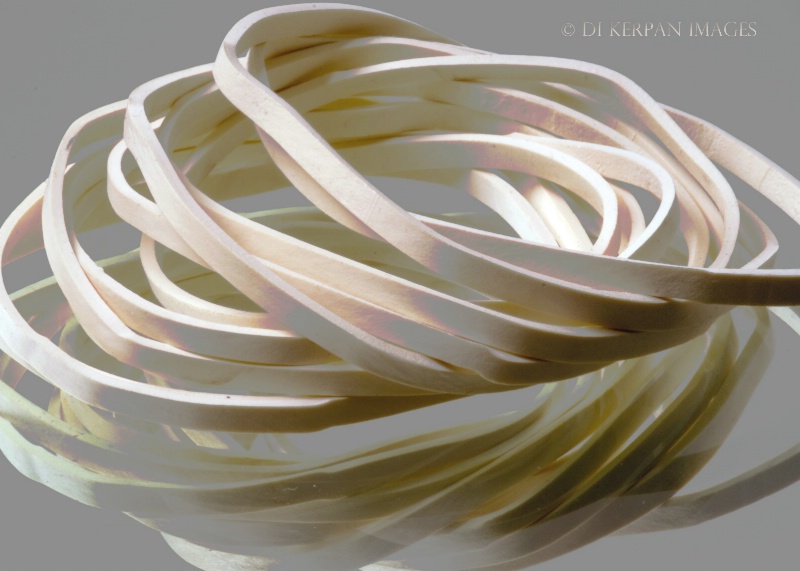 rubberband abstract