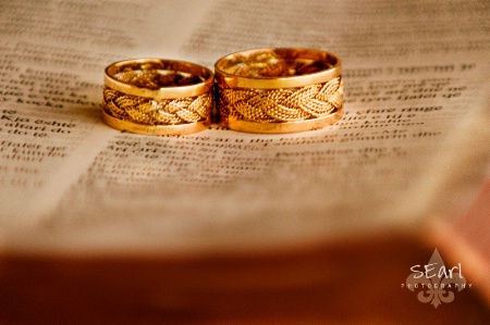 Wedding Rings