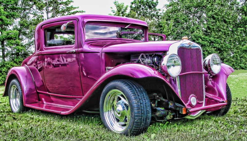 31 Dodge