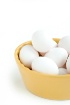 all my eggs in on...