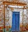 Blue Door
