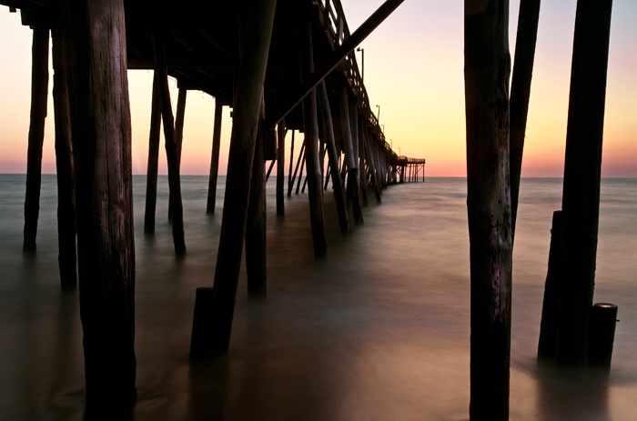 Avalon Pier