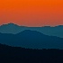 2Pisgah Twilight   d2x 8953 - ID: 10191577 © Joseph D. Hancock