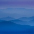 2The Blue Ridges   d700 302  - ID: 10191588 © Joseph D. Hancock
