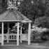 2Garden Gazebo - ID: 10191767 © Dana M. Scott