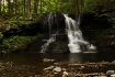 Dry Run Waterfall...